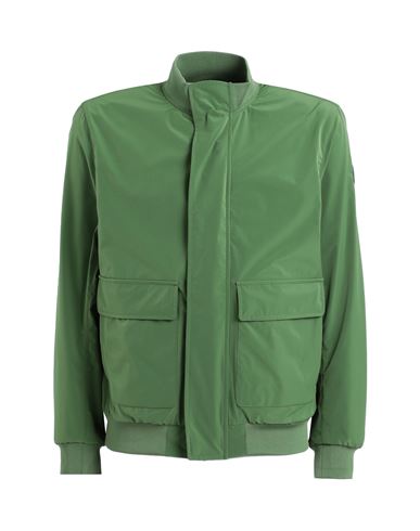 Notorius Man Jacket Green