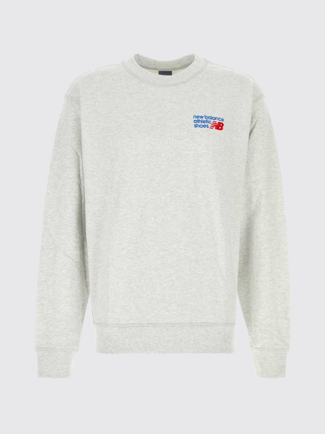 New Balance - Cotton Sweaters