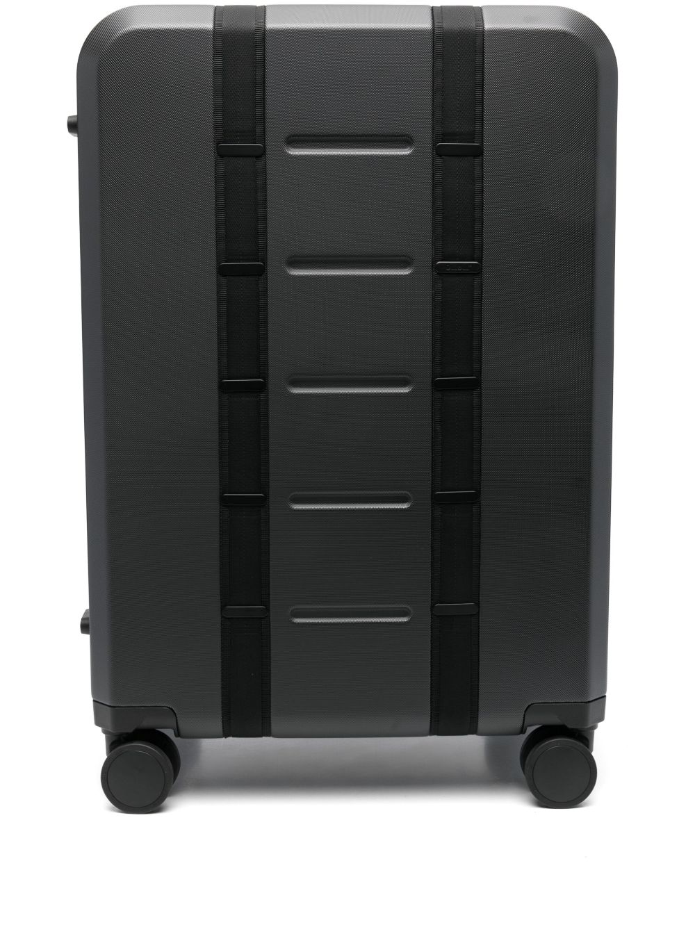 Medium Ramverk Pro check-in suitcase - Black