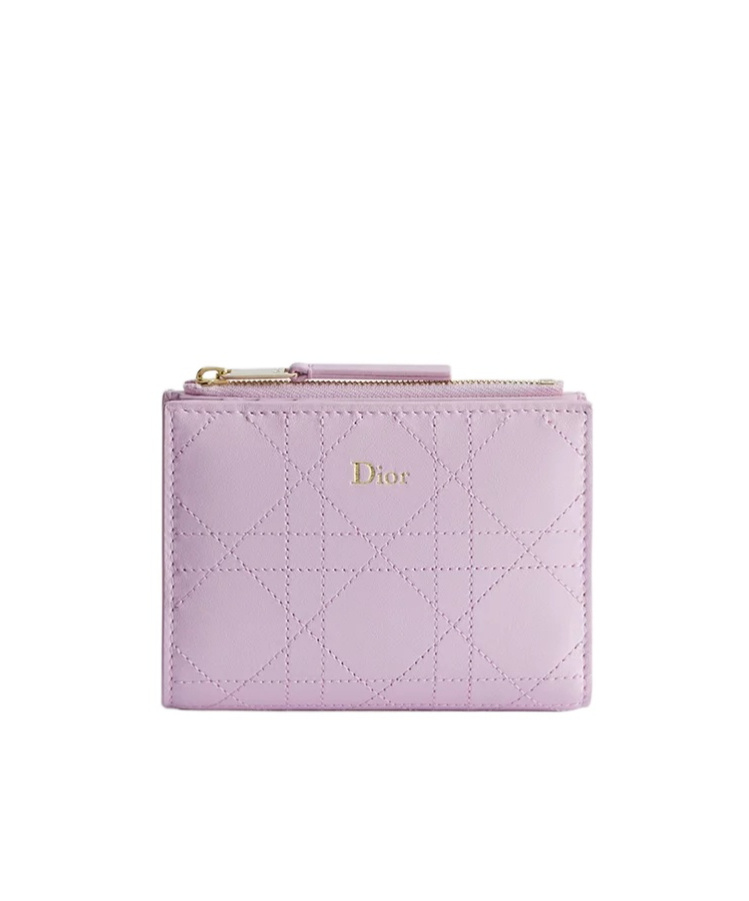 Zipper wallet