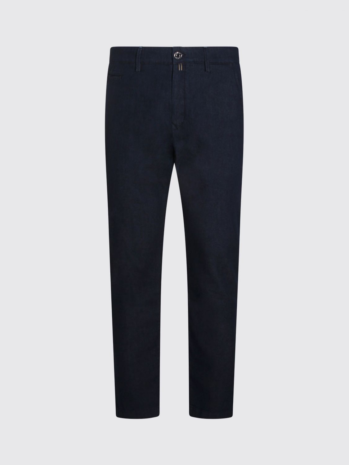 Jeans Men color Blue