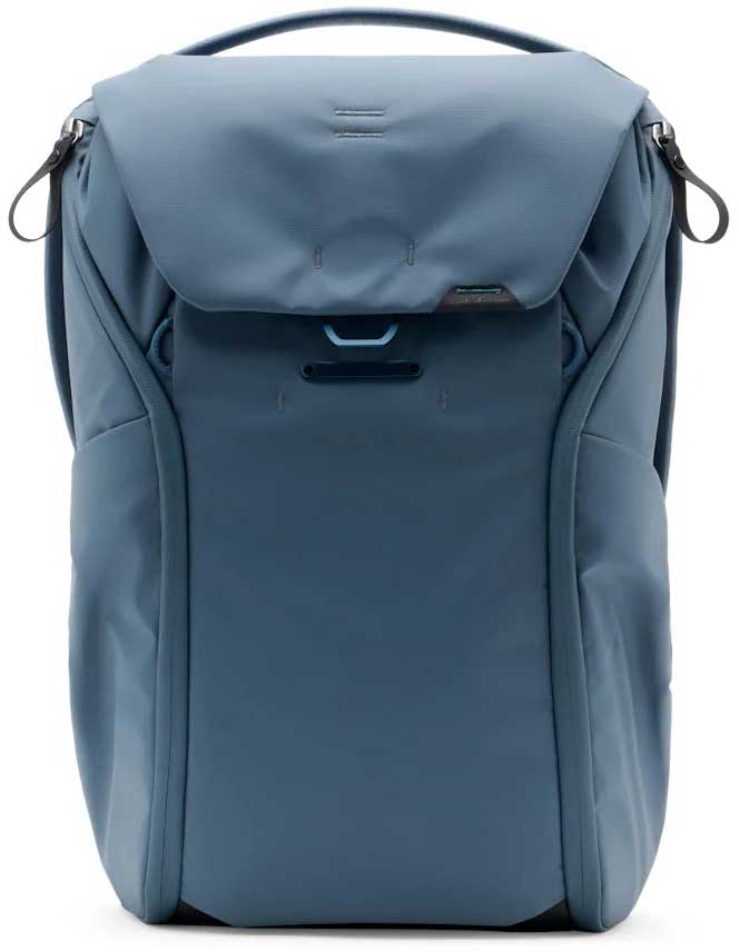Everyday Backpack V2 30L in Ocean