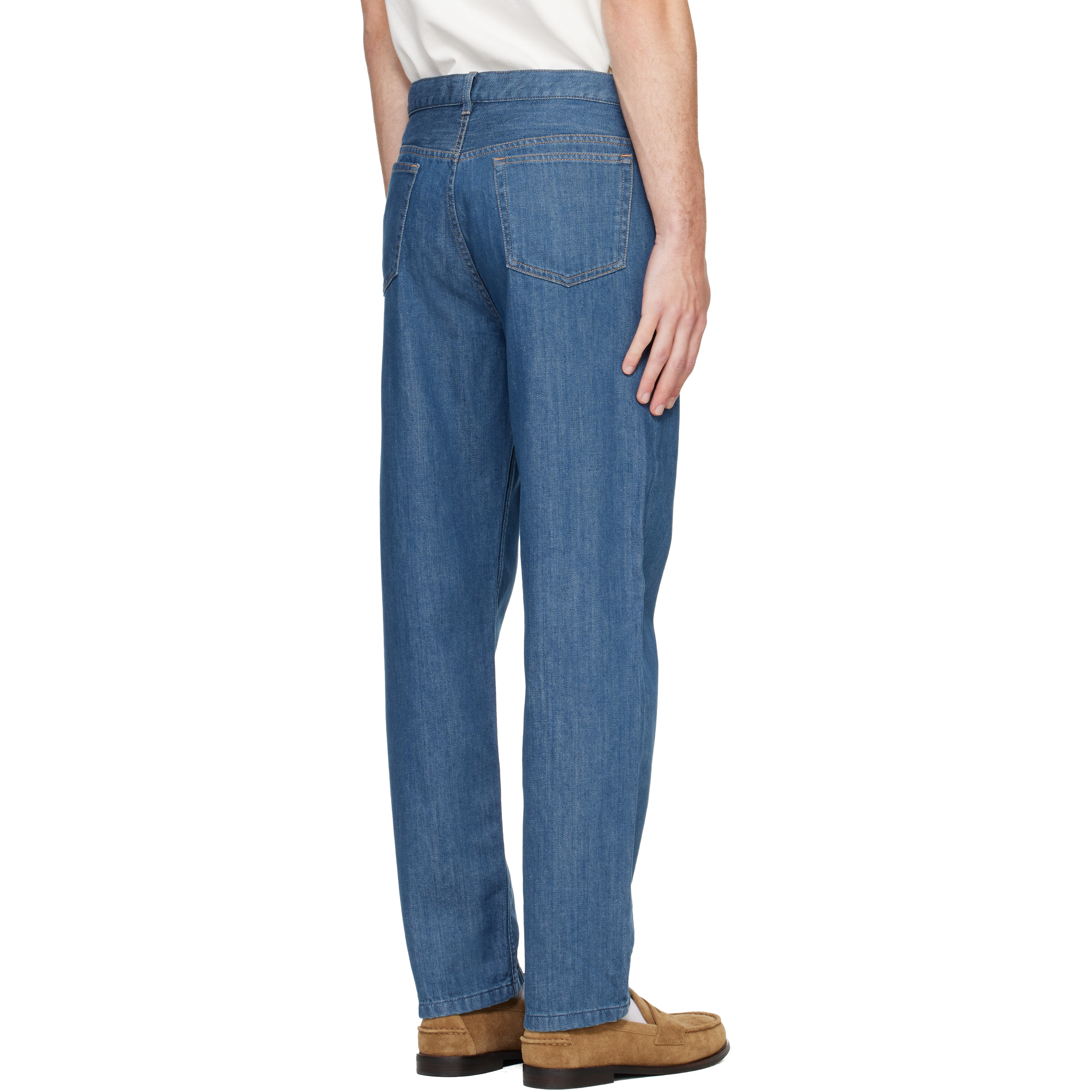 Blue Martin Jeans