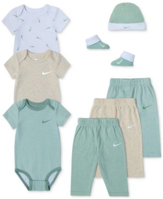 Baby Essentials Multi Pack Bodysuits Multi Pack Pants Accessory Sets