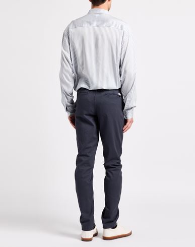 Man Pants Navy Size 32W