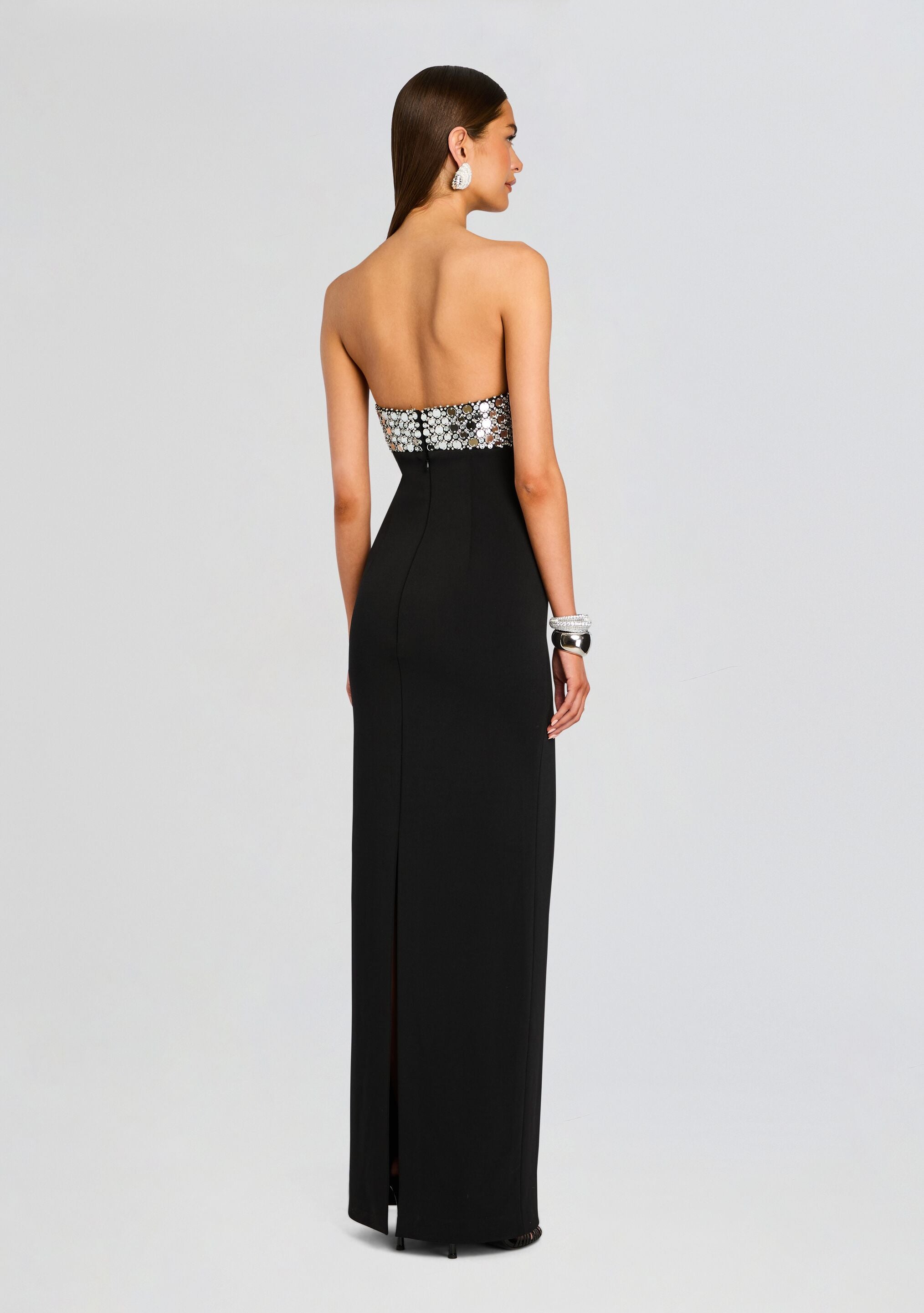 Esmerelda Dress