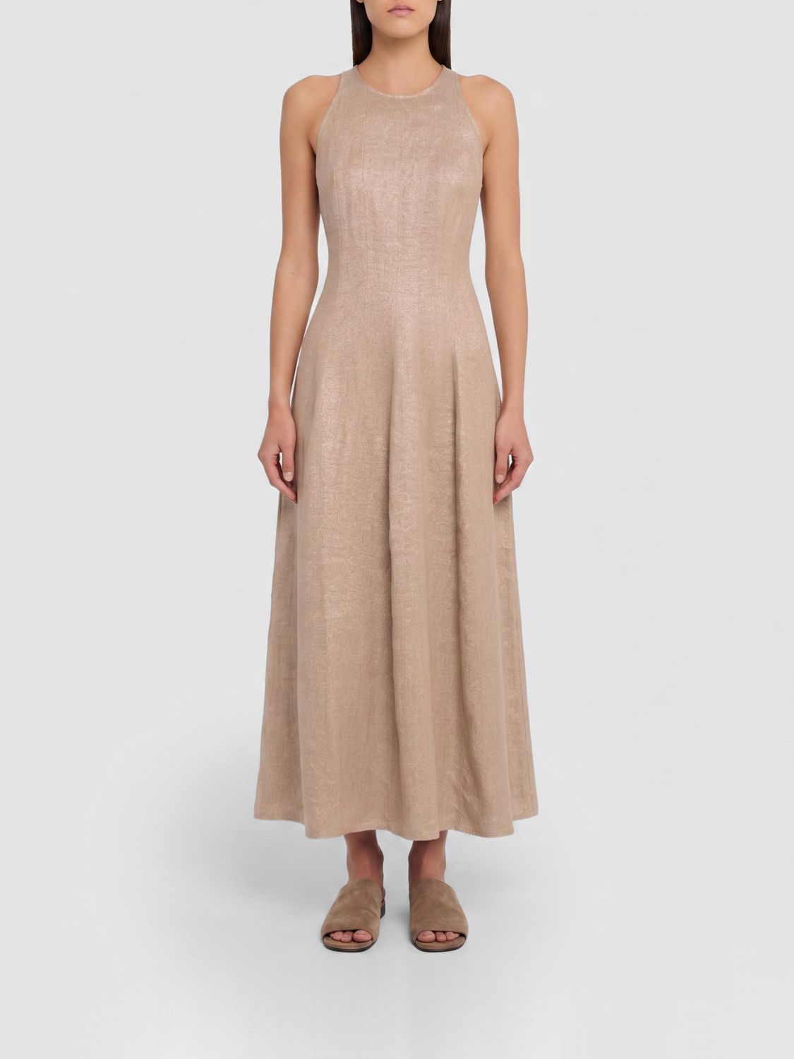 Dress Woman color Pink
