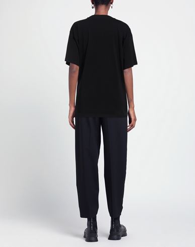 Woman T-shirt Black