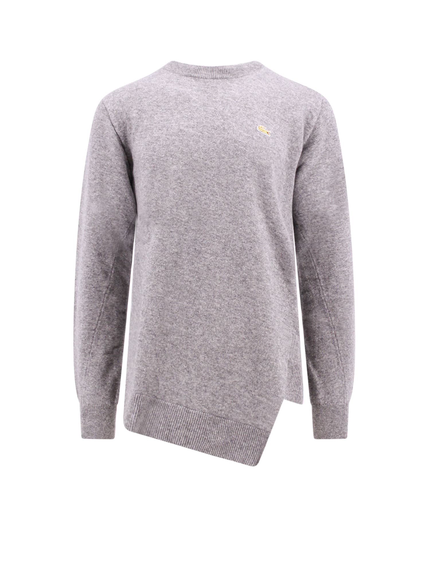 꼼데가르송 남성 Sweater FLN006 GREY