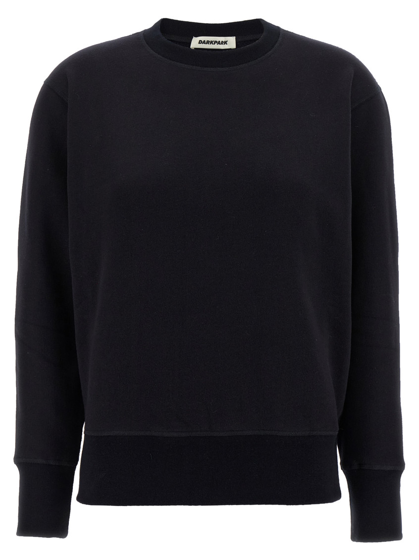 Youll Never Take Me Off Sweatshirt