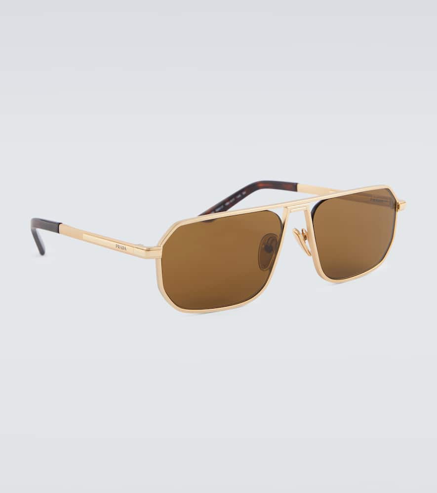 Aviator sunglasses
