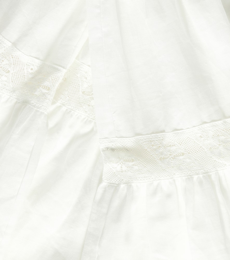 Mary Jane skirt