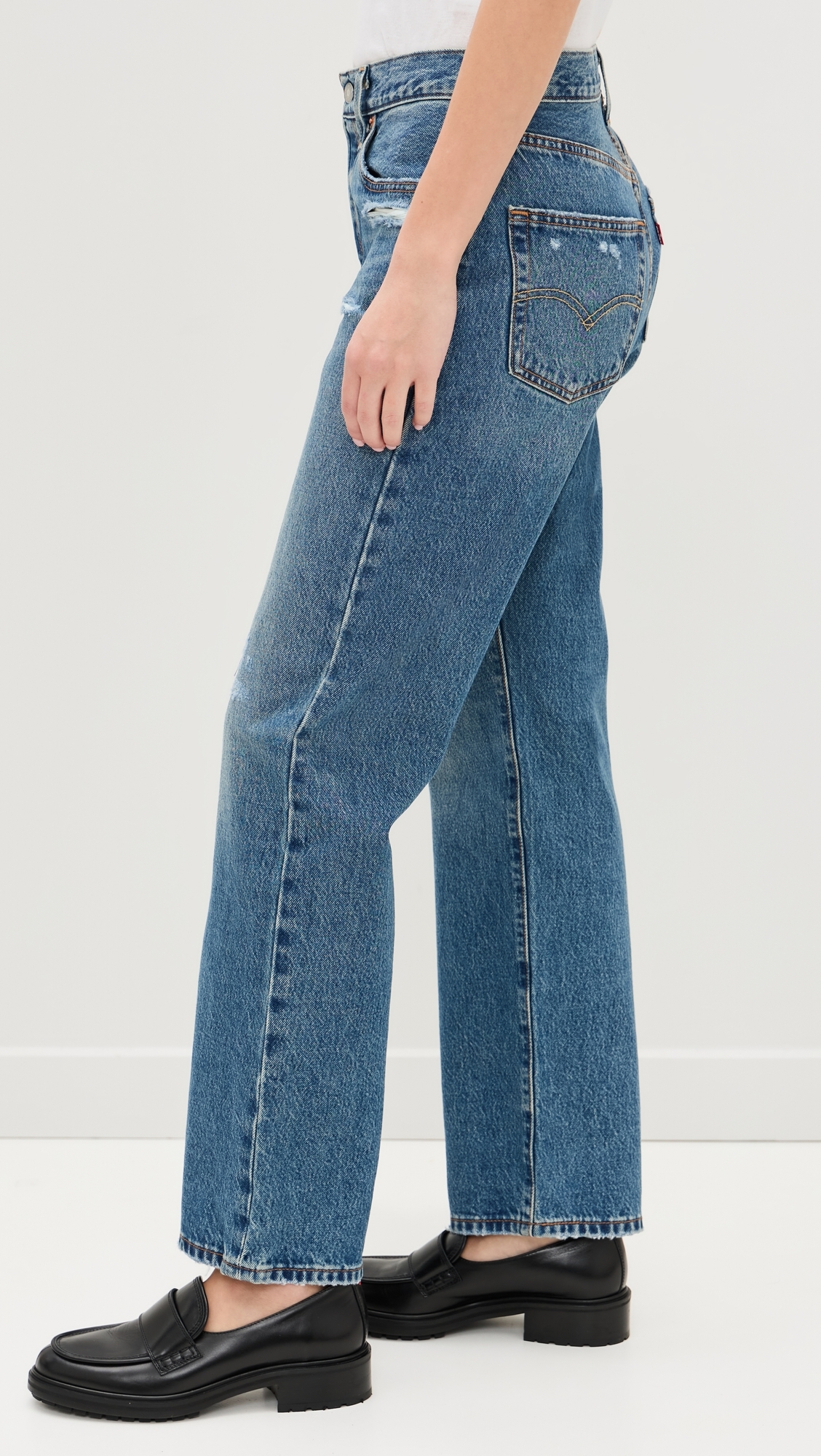 501 '90s Jeans Verified Vintage