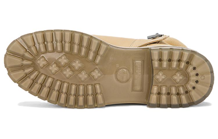 Timberland | (WMNS) x A-COLD-WALL* Future73 6-Inch Zip Boot