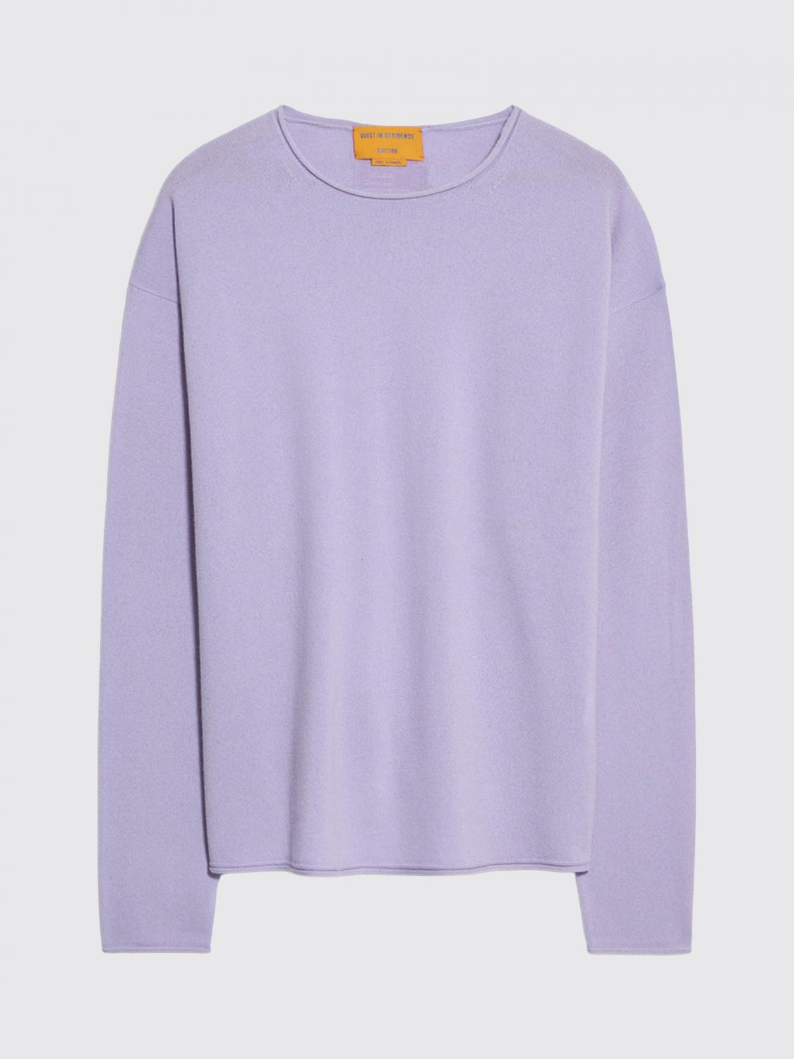 Cashmere sweater - Grey