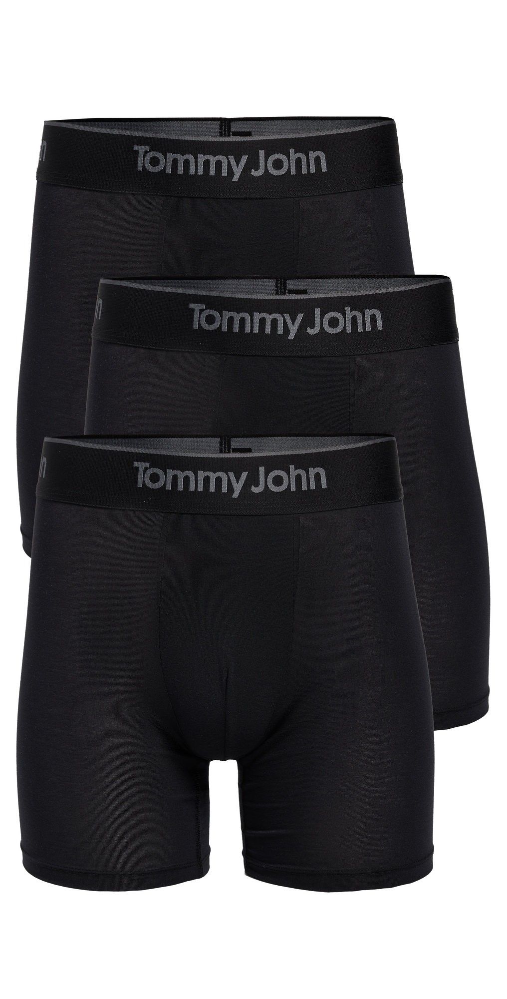 Second Skin 6 Boxer Briefs