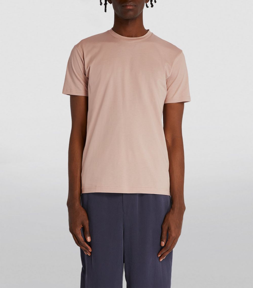 Supima Cotton Riviera T-Shirt