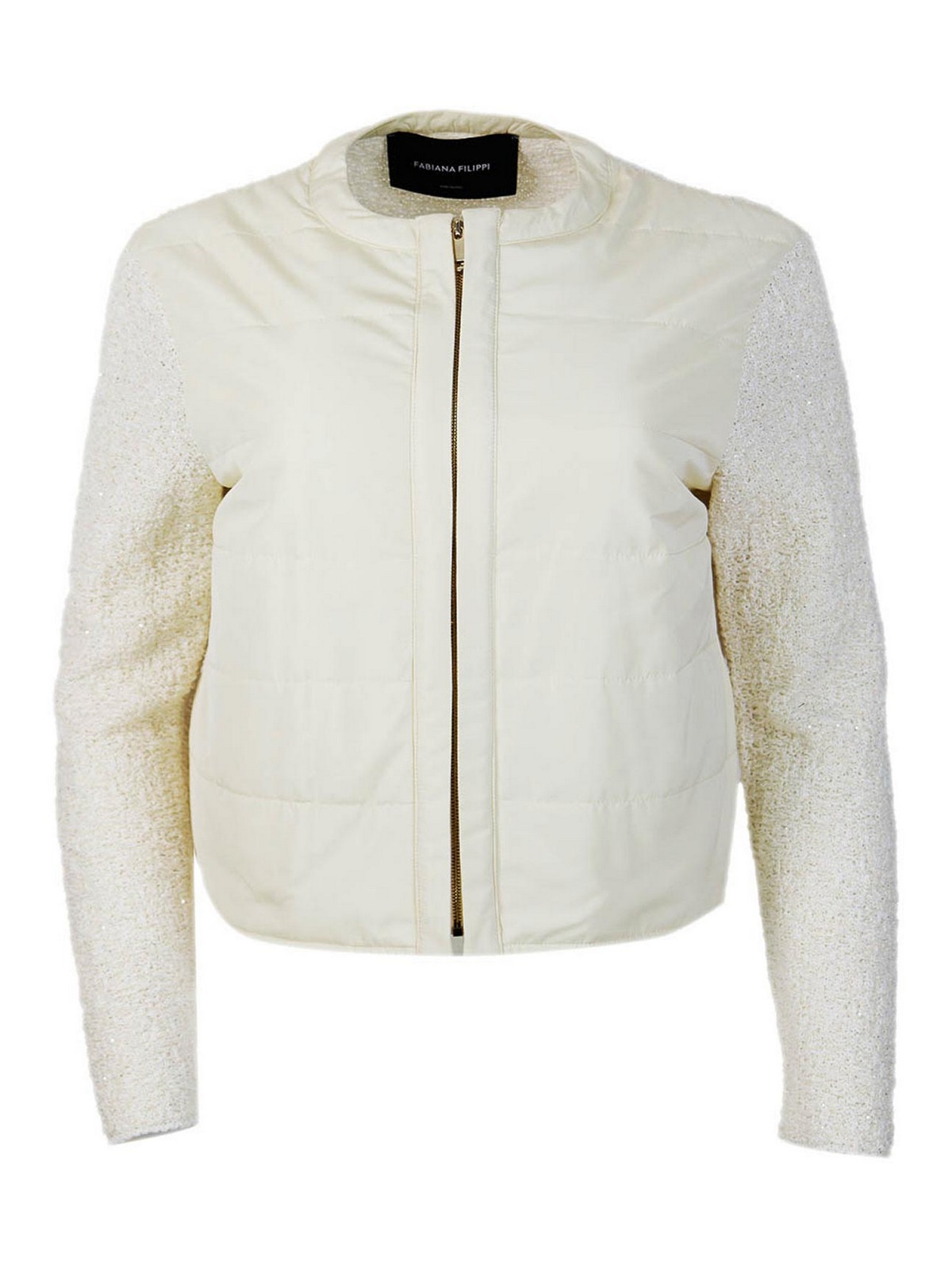 Jackets Beige 74co 18pl 8ea - Women
