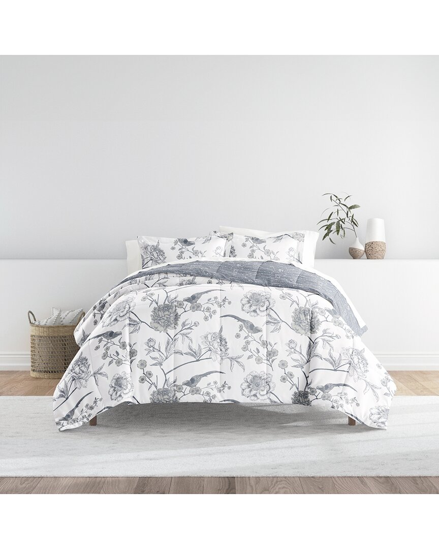 Bedding Bundle Comforter & Sheet Set