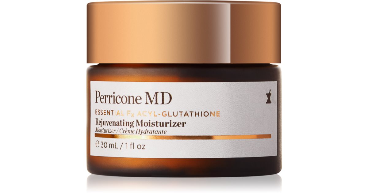 Perricone MD Essential Fx Moisturising Acyl-Glutathione