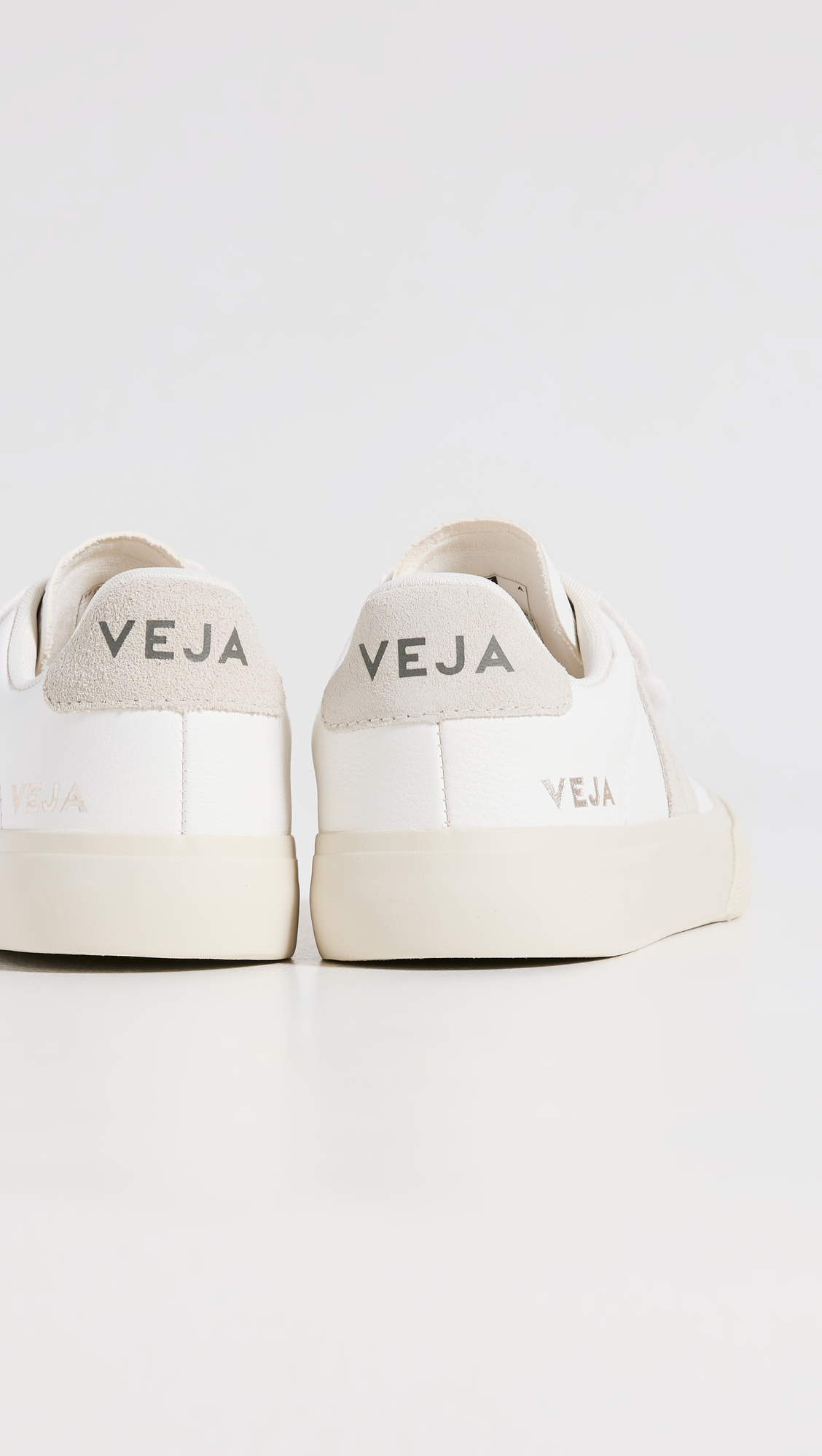 Recife Logo Sneakers