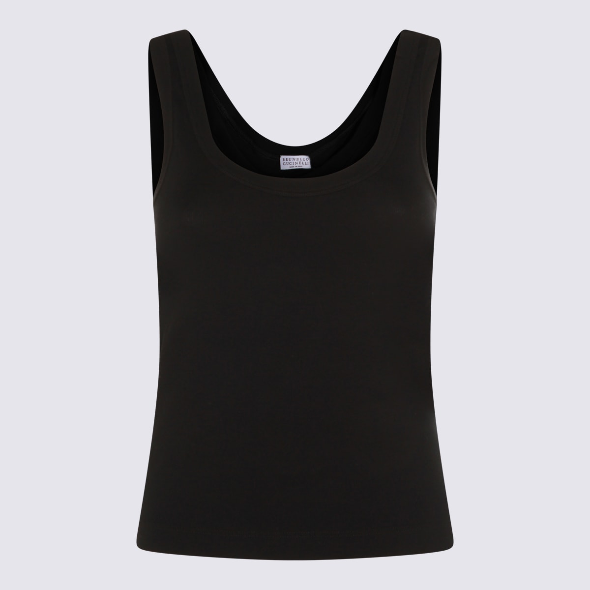 Cotton Tops.