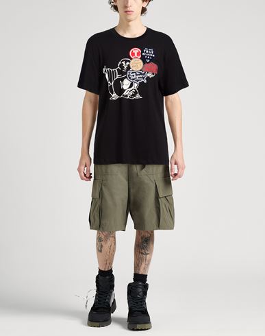 Man T