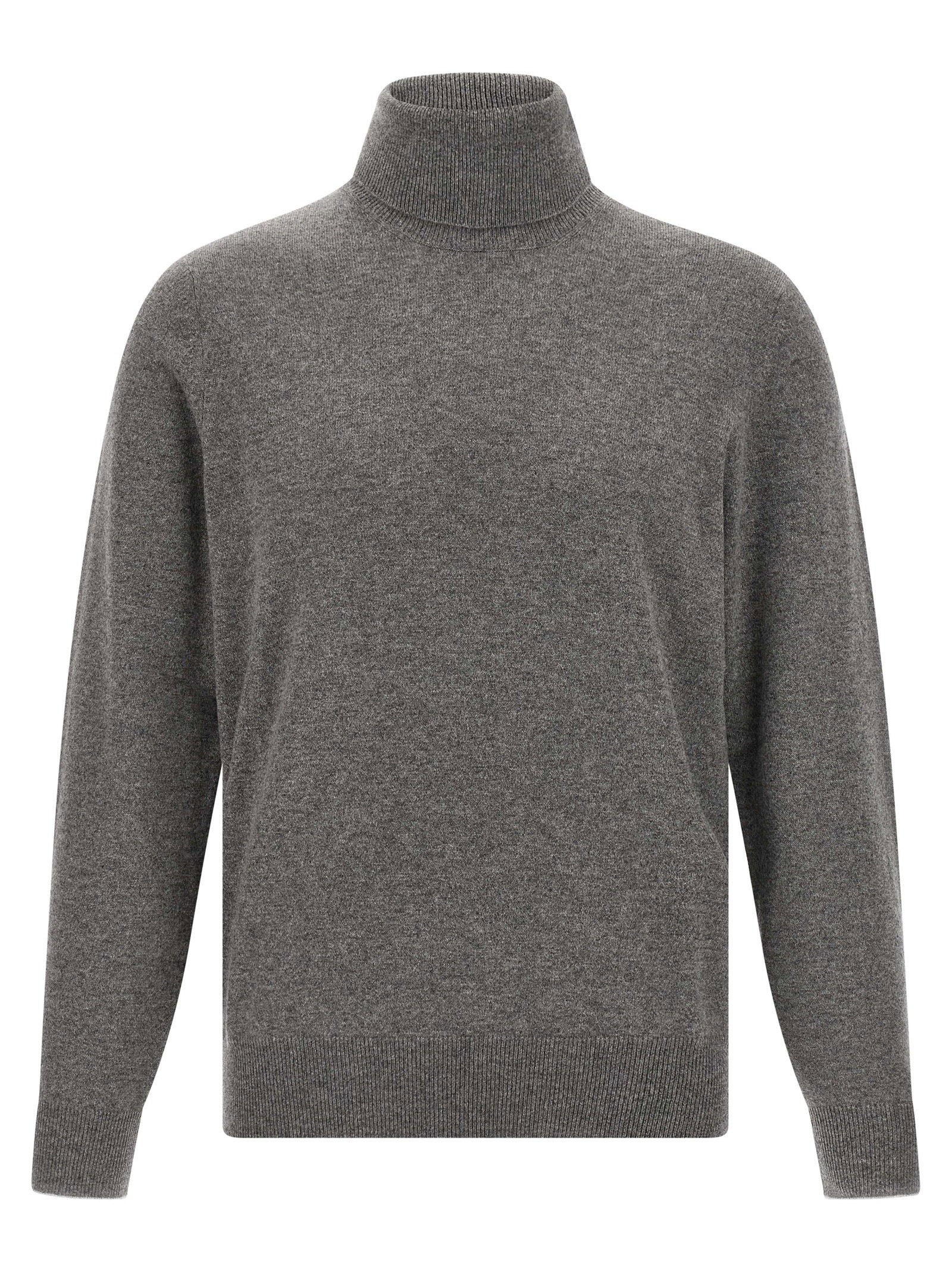 Turtleneck Sweater