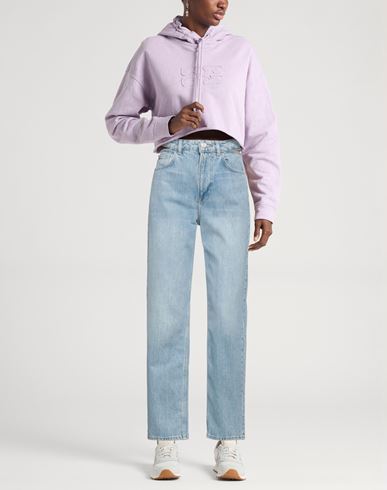 Frame Woman Jeans Blue Size 26 Cotton