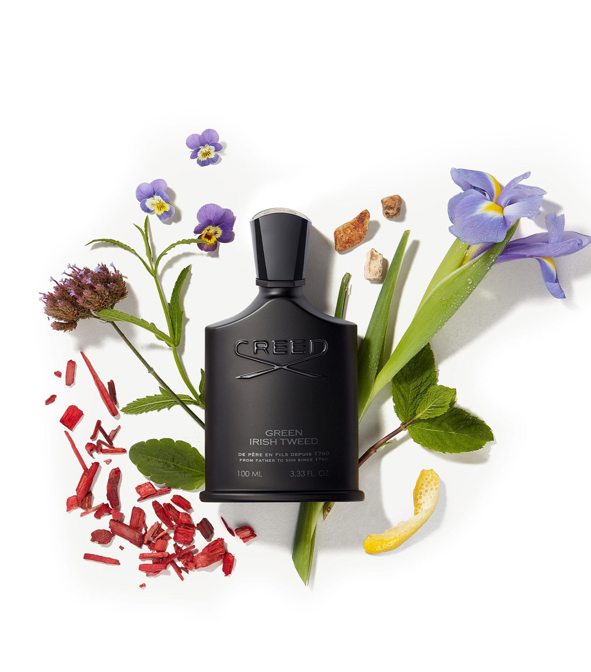 Green Irish Tweed Eau de Parfum