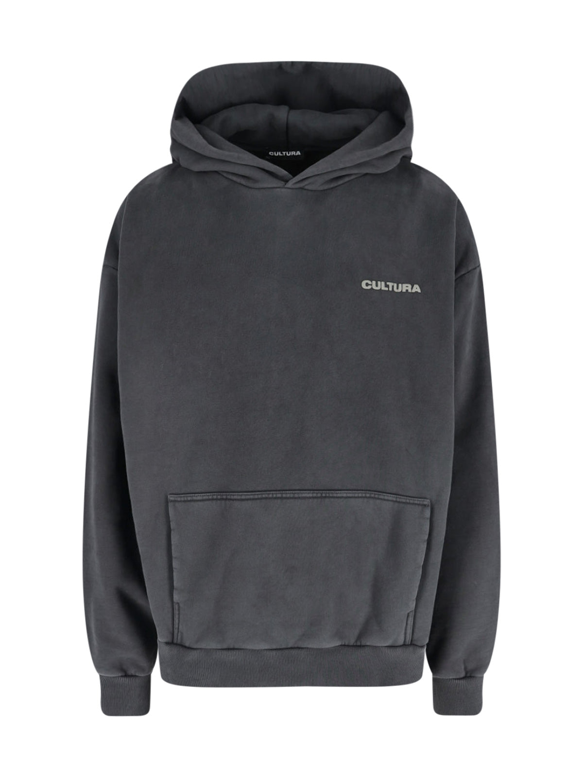 Men's 100% Cotton Crewneck Sweater