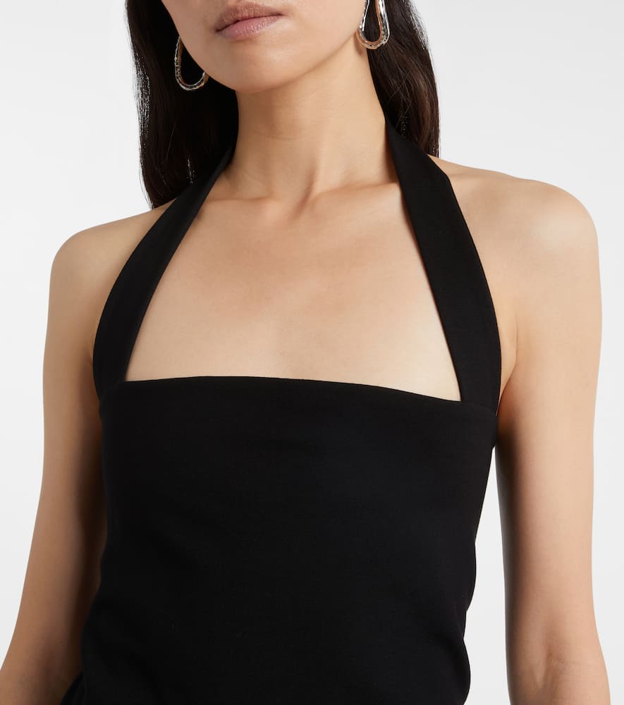 Rio cropped top