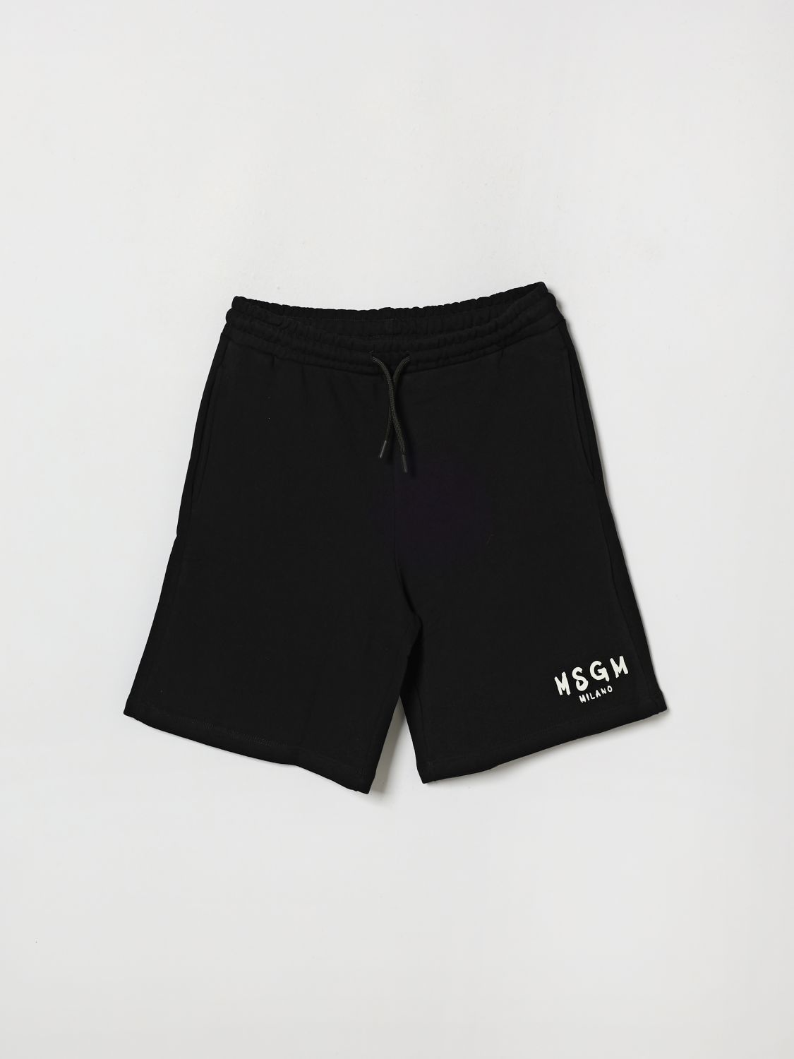 Shorts Kids color Black