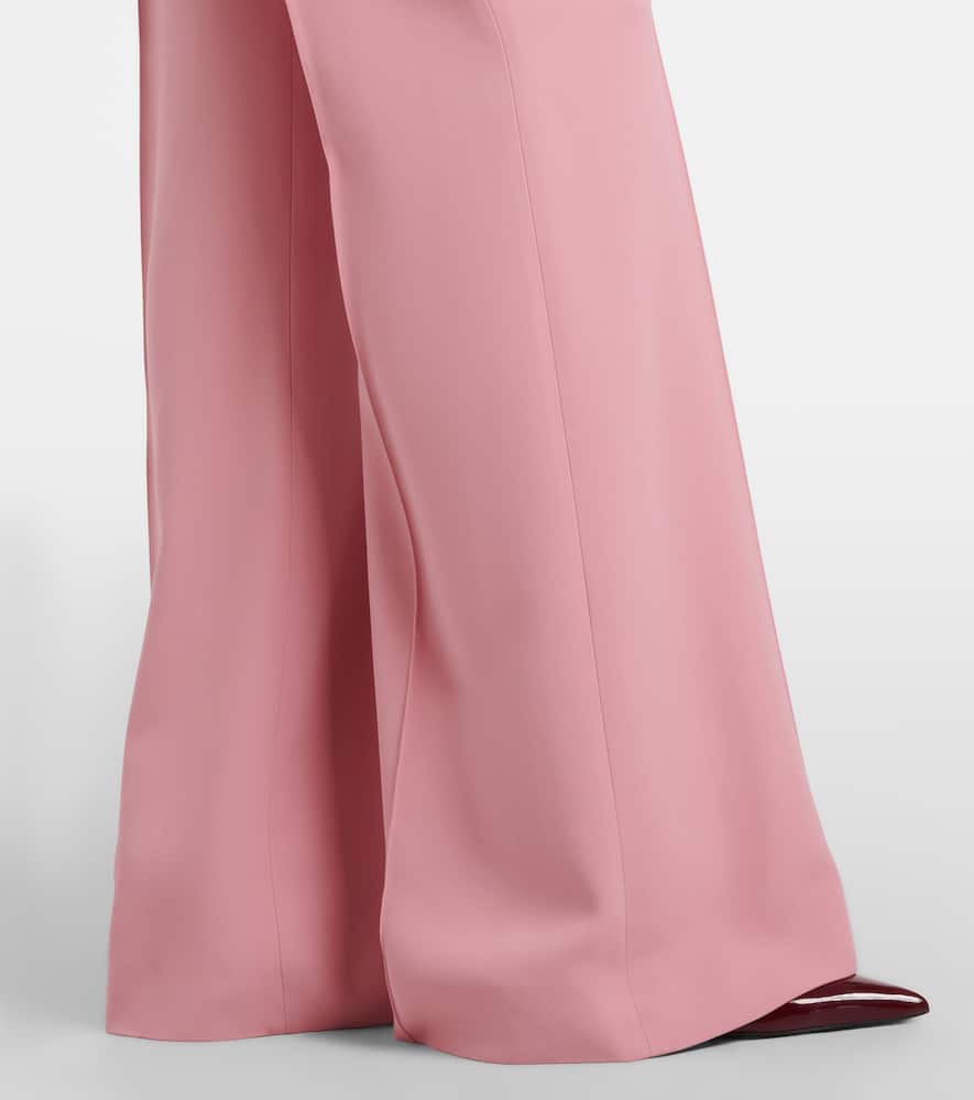 Caped cady jumpsuit