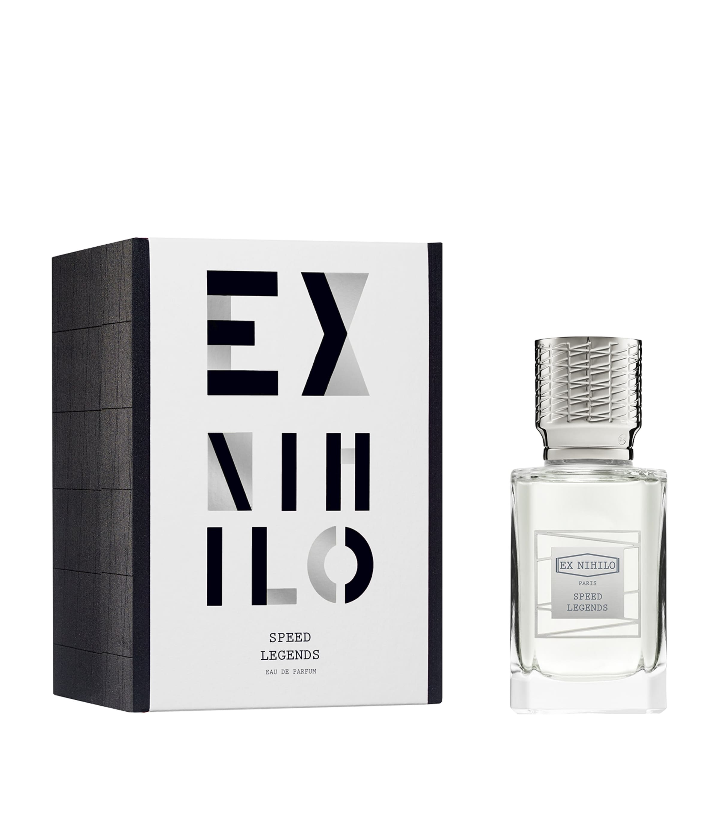 Speed Legends Eau de Parfum