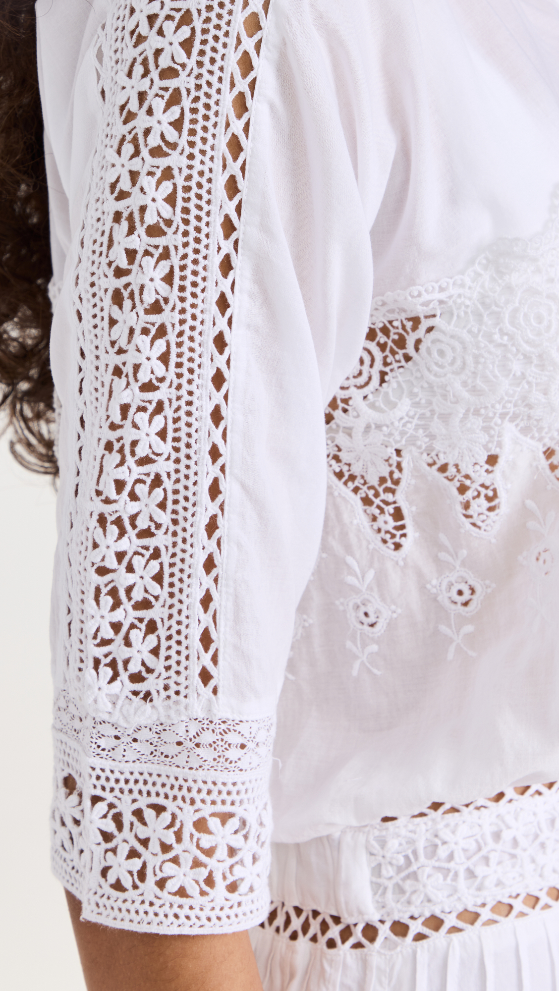 Beth Dress