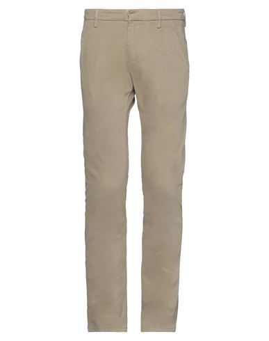 Man Pants Dove grey
