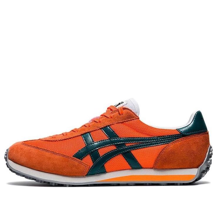 EDR 78 'Orange Black'