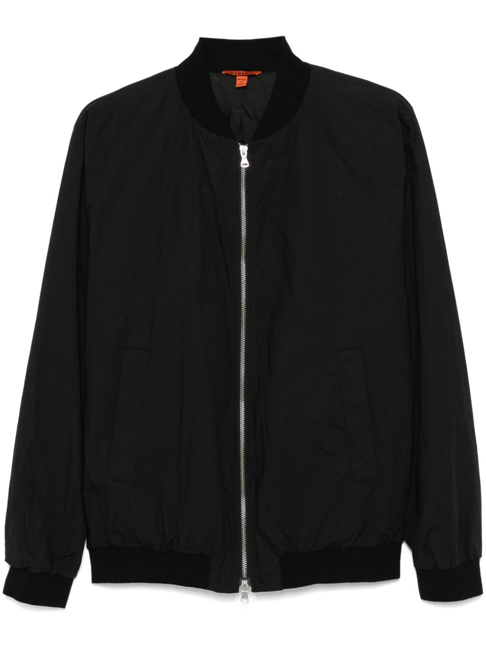 Blus Vion bomber jacket - Black