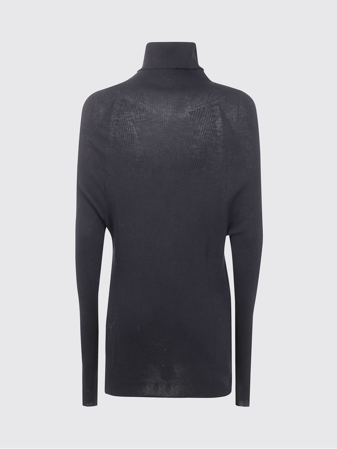 Sweater Woman color Black