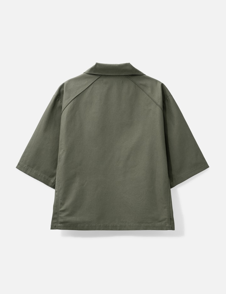 Football Box Polo