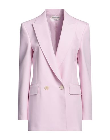 Woman Blazer Light pink