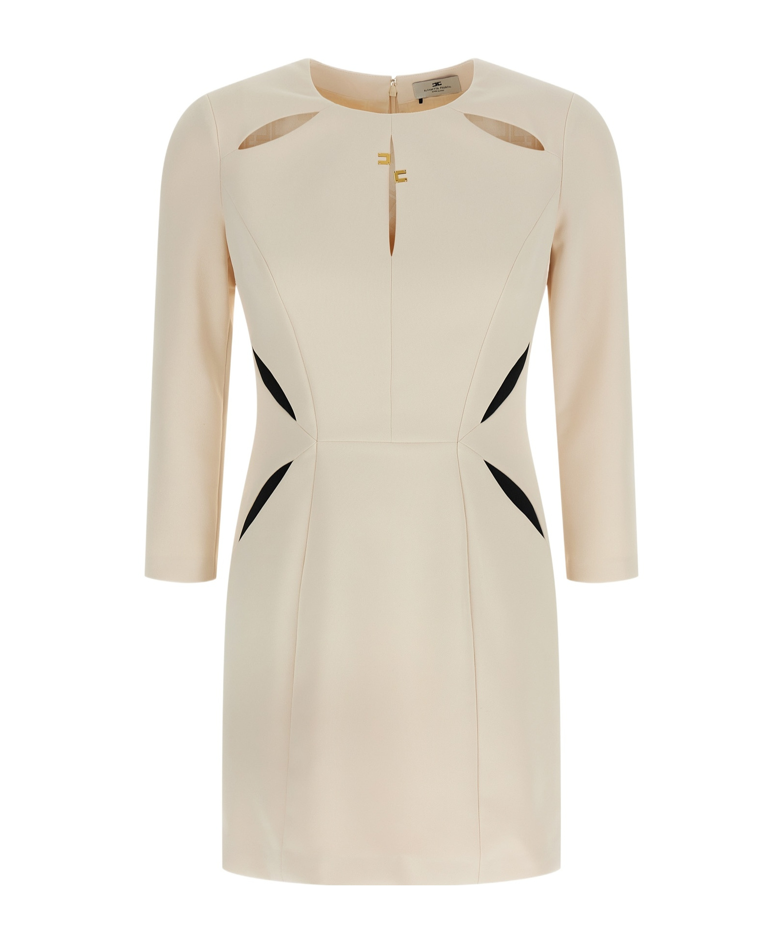 Sheath Dress