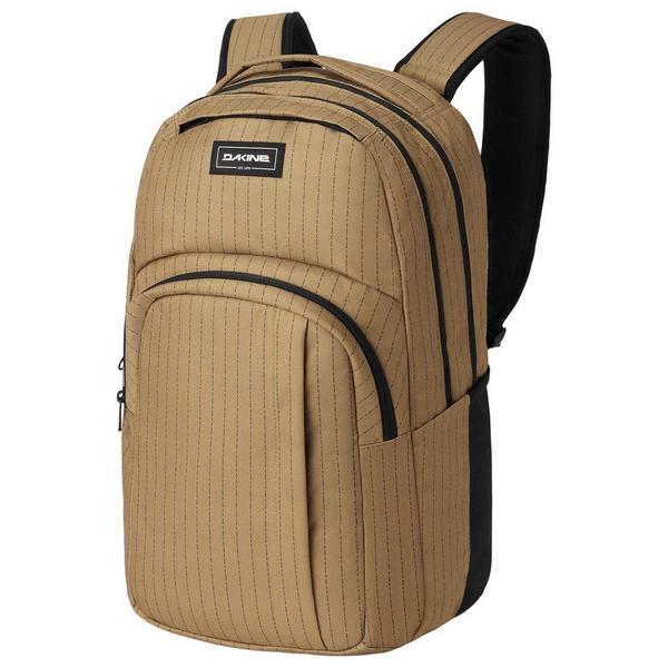 Campus 33L Backpack Coyote Morse Code
