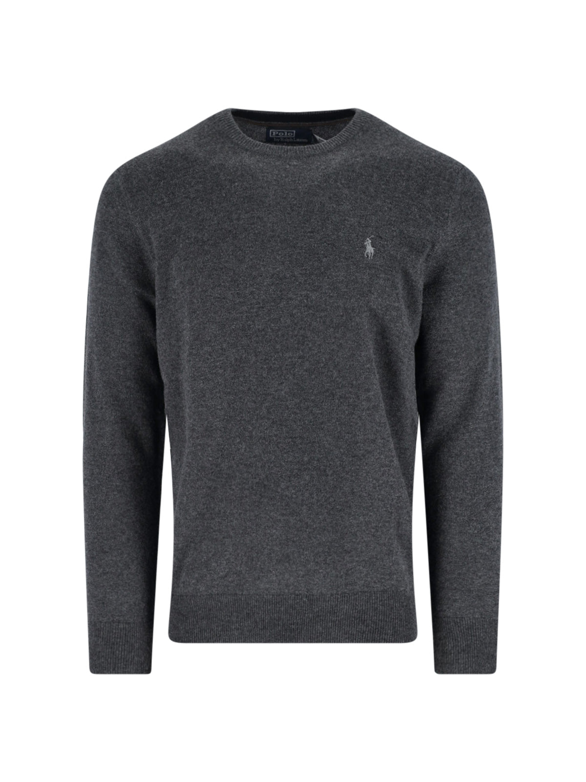 Men's 100% Wool Knit Sweater