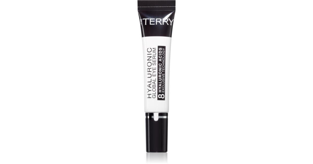 By Terry Hyaluronic Global Eye Contour Seru