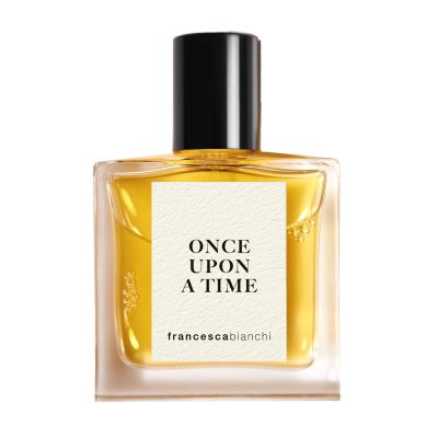 Francesca Bianchi Once Upon A Time — Parfum Extrait