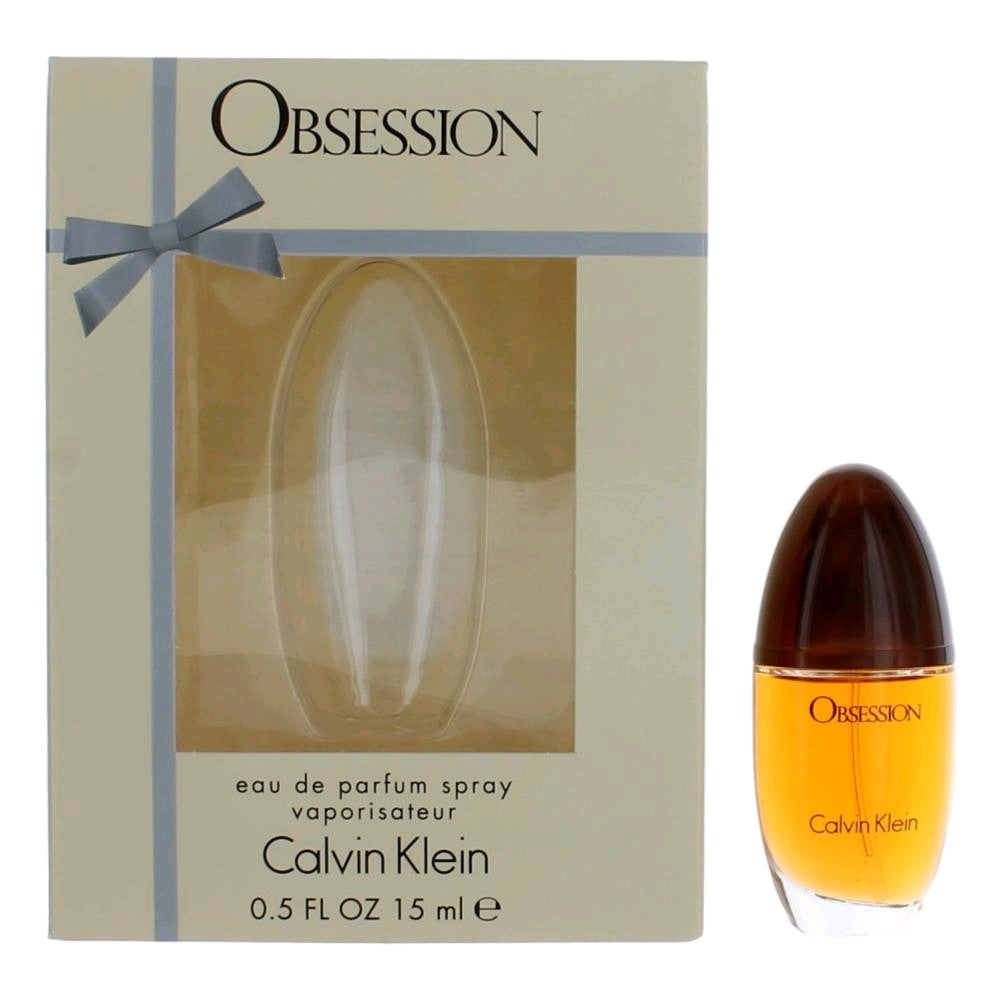 Obsession by , 0.5 oz EDP Spray for Women