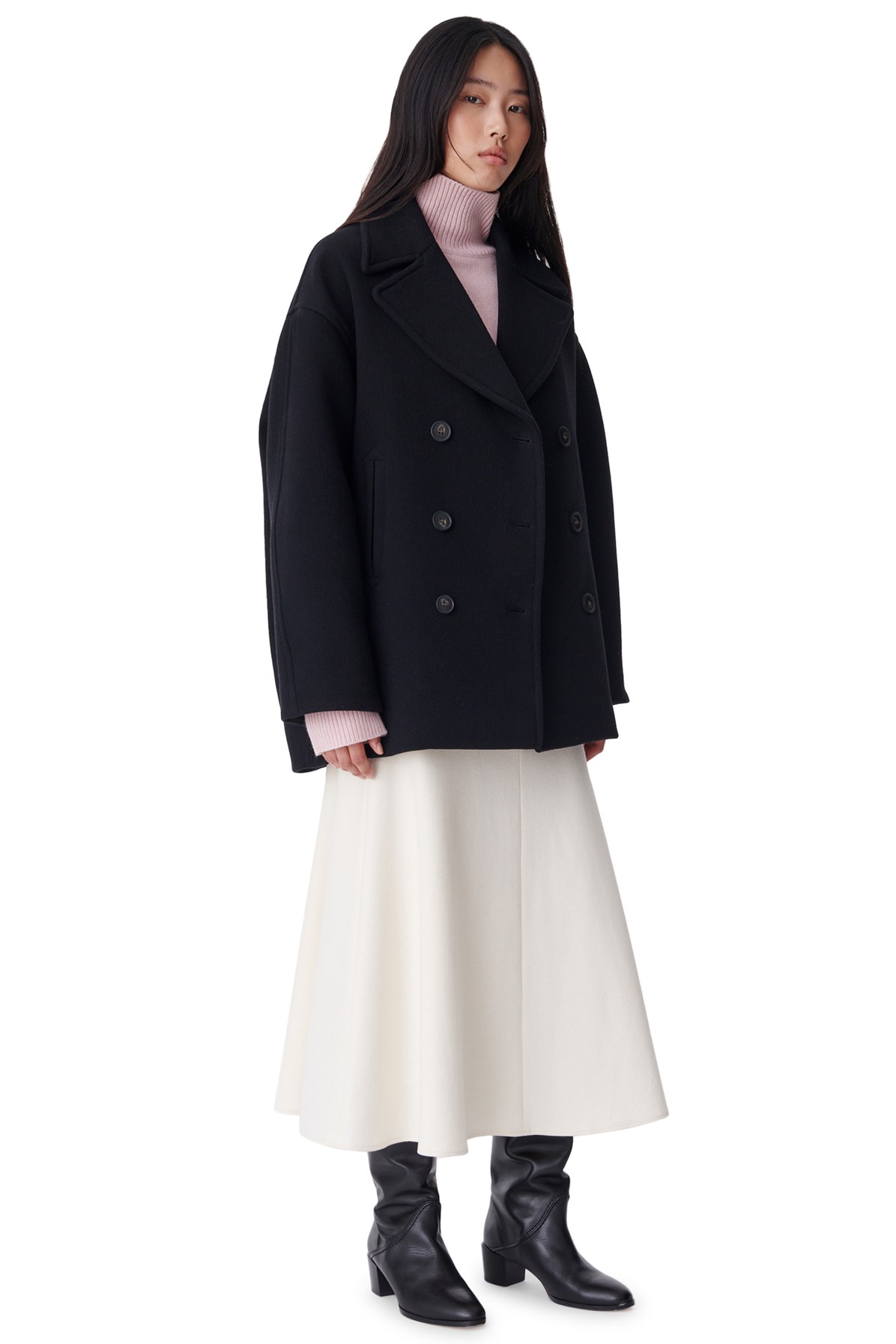 Berlin Coat