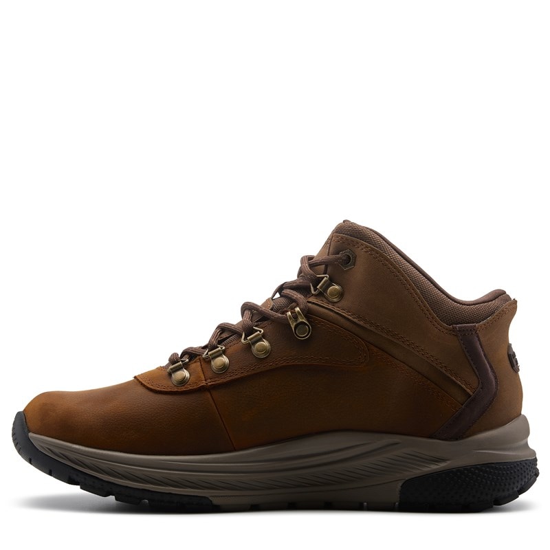 Skechers USA Men's Men's Meroe-Pikeman Ankle Boot